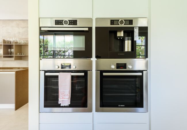 Villa en Quinta do Lago - Casa Lago- Quinta do Lago Villa en Quinta do Lago - Casa Lago- Quinta do Lago