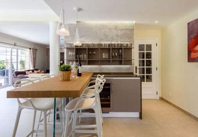 Villa en Quinta do Lago - Casa Lago- Quinta do Lago Villa en Quinta do Lago - Casa Lago- Quinta do Lago