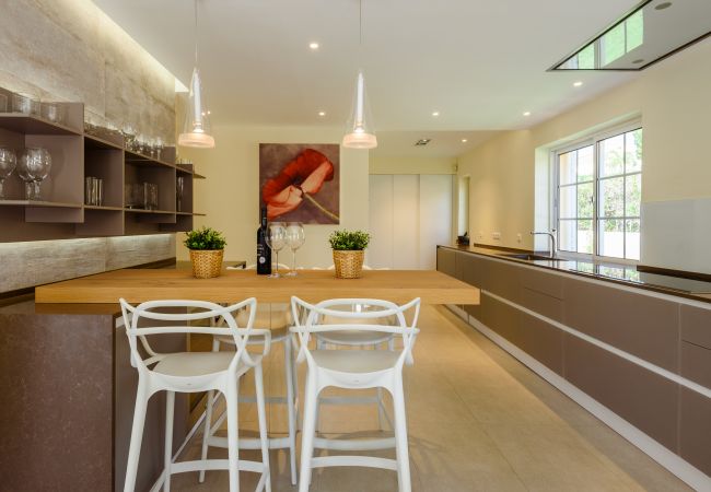 Villa en Quinta do Lago - Casa Lago- Quinta do Lago Villa en Quinta do Lago - Casa Lago- Quinta do Lago