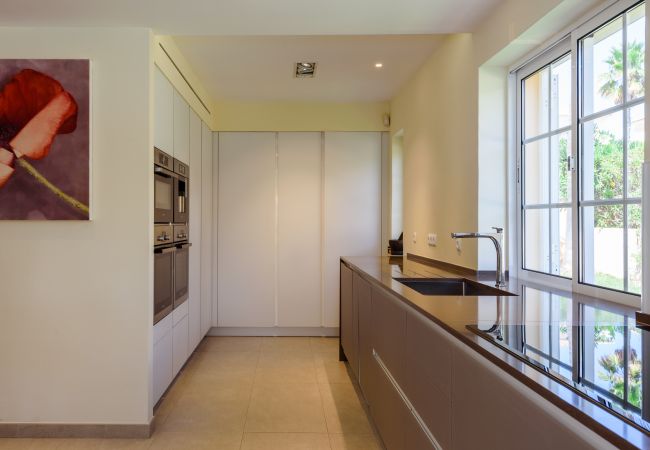 Villa en Quinta do Lago - Casa Lago- Quinta do Lago Villa en Quinta do Lago - Casa Lago- Quinta do Lago