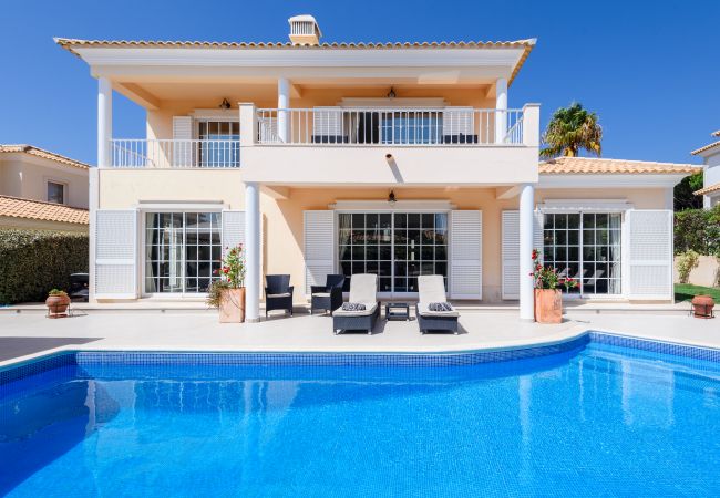 Villa en Quinta do Lago - Casa Lago- Quinta do Lago Villa en Quinta do Lago - Casa Lago- Quinta do Lago