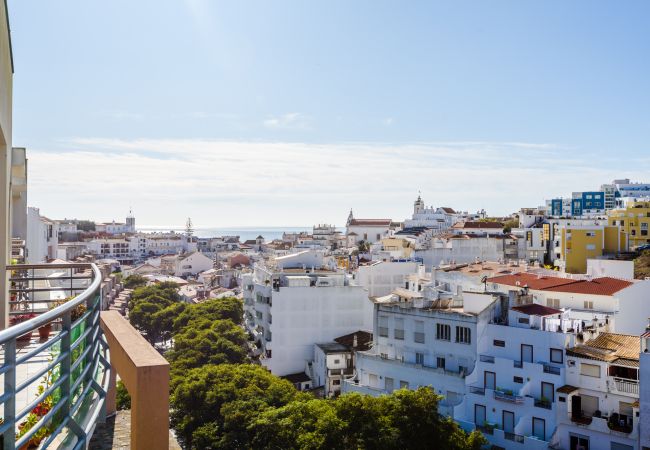 Apartamento en Albufeira - Amazing Apartment in Albfueira