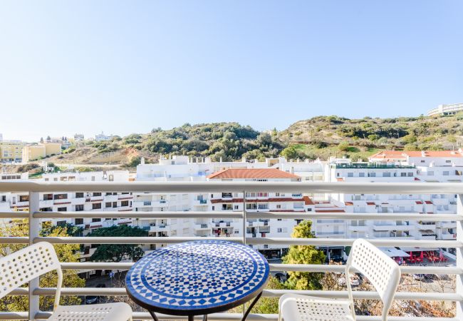 Apartamento en Albufeira - Amazing Apartment in Albfueira Apartamento en Albufeira - Amazing Apartment in Albfueira