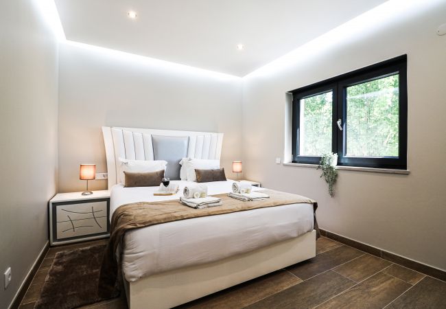 Villa en Loulé - Villa Redonda | 3 Dormitórios | Campo | São Brás Villa en Loulé - Villa Redonda | 3 Dormitórios | Campo | São Brás