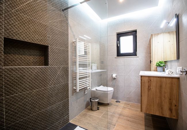 Villa en Loulé - Villa Redonda | 3 Dormitórios | Campo | São Brás Villa en Loulé - Villa Redonda | 3 Dormitórios | Campo | São Brás