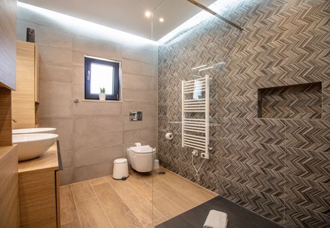 Villa en Loulé - Villa Redonda | 3 Dormitórios | Campo | São Brás Villa en Loulé - Villa Redonda | 3 Dormitórios | Campo | São Brás