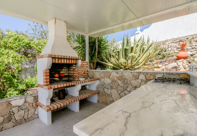 Villa en Loulé - Villa Redonda | 3 Dormitórios | Campo | São Brás Villa en Loulé - Villa Redonda | 3 Dormitórios | Campo | São Brás