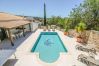 Villa en Loulé - Villa Redonda | 3 Dormitórios | Campo | São Brás Villa en Loulé - Villa Redonda | 3 Dormitórios | Campo | São Brás