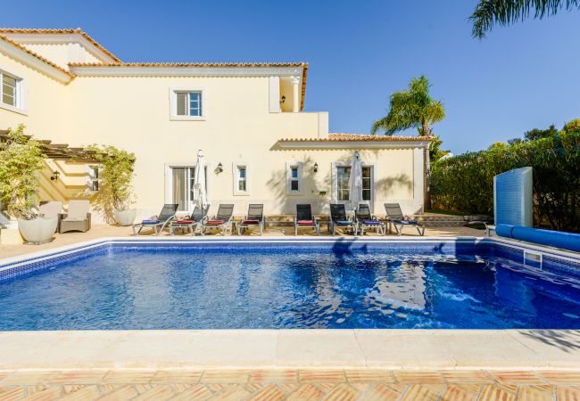 Villa en Quinta do Lago - Endless Summer - Quinta do Lago Villa en Quinta do Lago - Endless Summer - Quinta do Lago