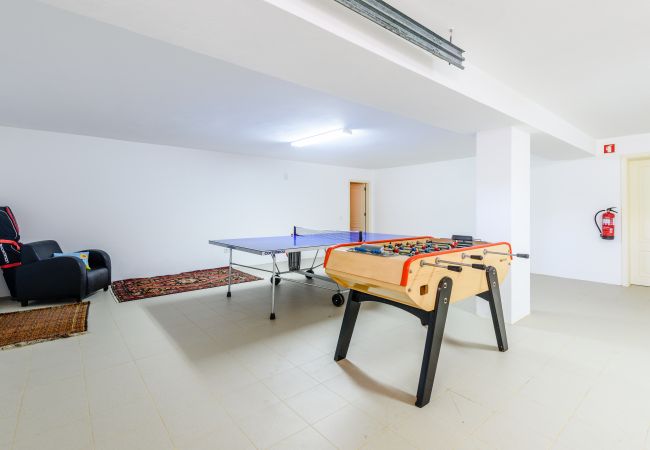 Villa en Quinta do Lago - Endless Summer - Quinta do Lago Villa en Quinta do Lago - Endless Summer - Quinta do Lago