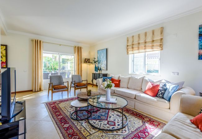 Villa en Quinta do Lago - Endless Summer - Quinta do Lago Villa en Quinta do Lago - Endless Summer - Quinta do Lago