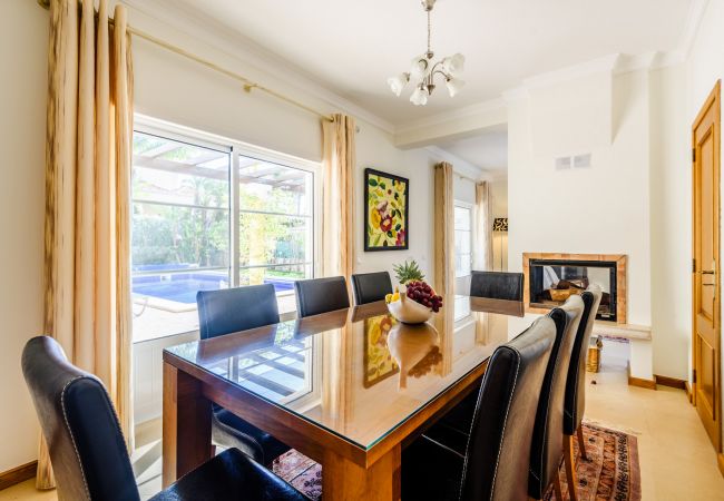 Villa en Quinta do Lago - Endless Summer - Quinta do Lago Villa en Quinta do Lago - Endless Summer - Quinta do Lago