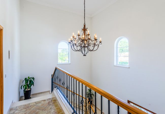 Villa en Quinta do Lago - Endless Summer - Quinta do Lago Villa en Quinta do Lago - Endless Summer - Quinta do Lago