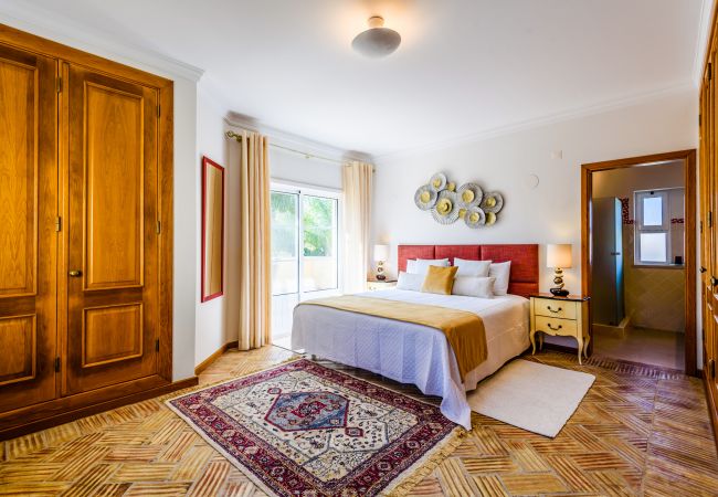 Villa en Quinta do Lago - Endless Summer - Quinta do Lago Villa en Quinta do Lago - Endless Summer - Quinta do Lago