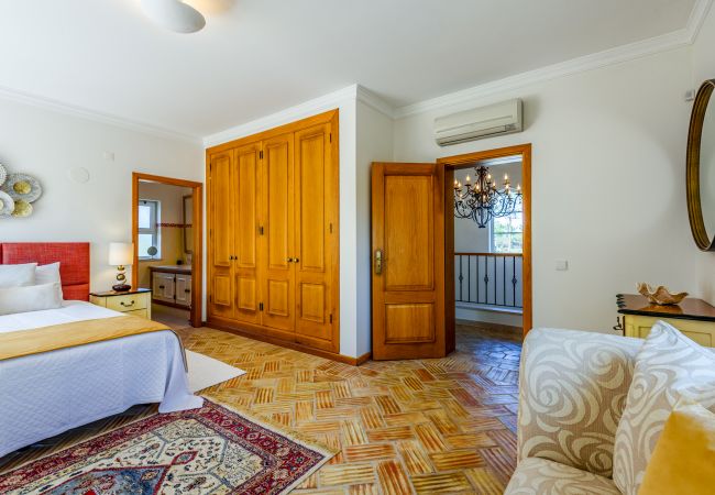 Villa en Quinta do Lago - Endless Summer - Quinta do Lago Villa en Quinta do Lago - Endless Summer - Quinta do Lago