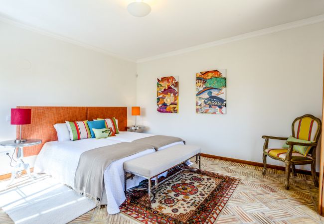 Villa en Quinta do Lago - Endless Summer - Quinta do Lago Villa en Quinta do Lago - Endless Summer - Quinta do Lago