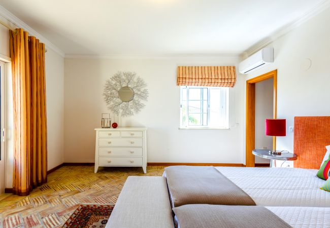 Villa en Quinta do Lago - Endless Summer - Quinta do Lago Villa en Quinta do Lago - Endless Summer - Quinta do Lago