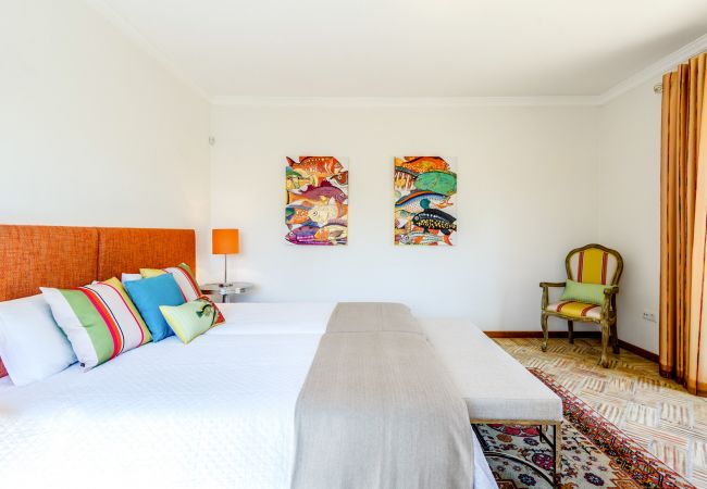 Villa en Quinta do Lago - Endless Summer - Quinta do Lago Villa en Quinta do Lago - Endless Summer - Quinta do Lago