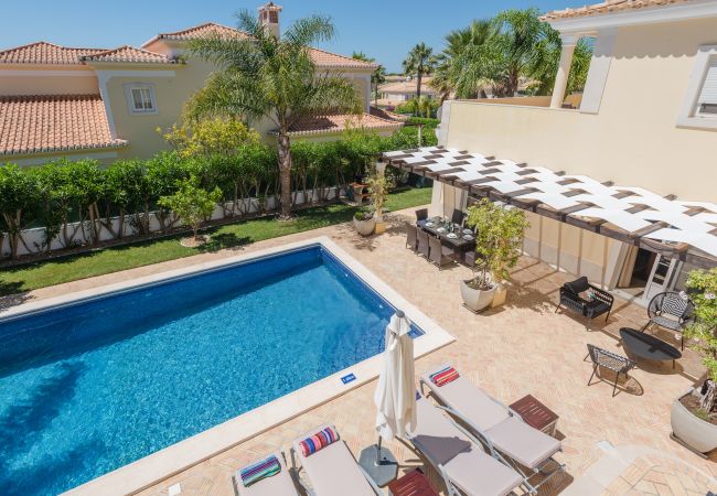 Villa en Quinta do Lago - Endless Summer - Quinta do Lago Villa en Quinta do Lago - Endless Summer - Quinta do Lago