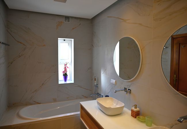 Villa en Quinta do Lago - Endless Summer - Quinta do Lago Villa en Quinta do Lago - Endless Summer - Quinta do Lago