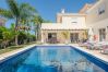Villa en Quinta do Lago - Endless Summer - Quinta do Lago Villa en Quinta do Lago - Endless Summer - Quinta do Lago