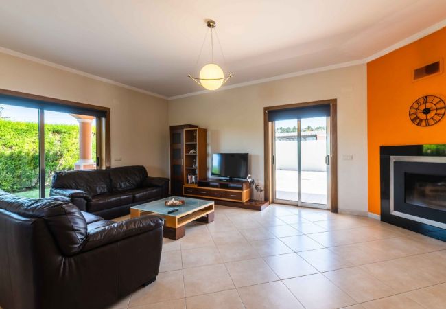 Villa en Albufeira - Villa Elizabeth Villa en Albufeira - Villa Elizabeth