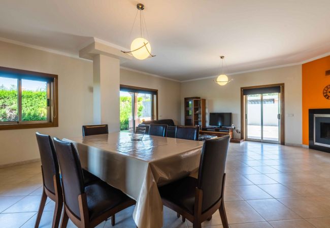 Villa en Albufeira - Villa Elizabeth Villa en Albufeira - Villa Elizabeth