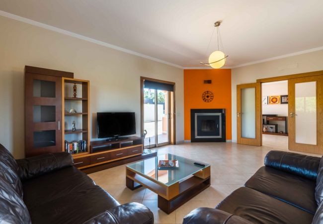 Villa en Albufeira - Villa Elizabeth Villa en Albufeira - Villa Elizabeth