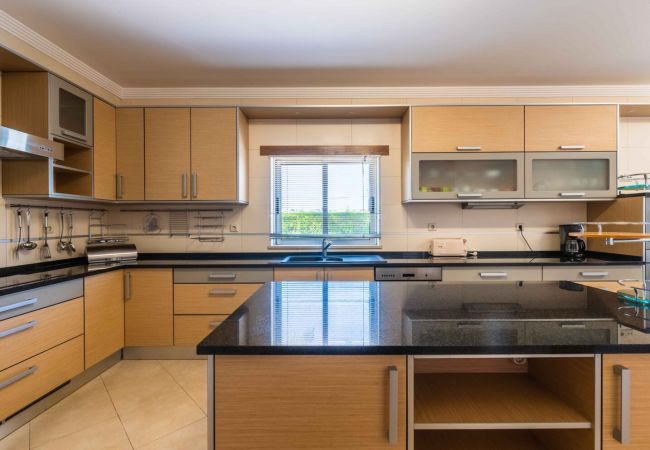 Villa en Albufeira - Villa Elizabeth Villa en Albufeira - Villa Elizabeth