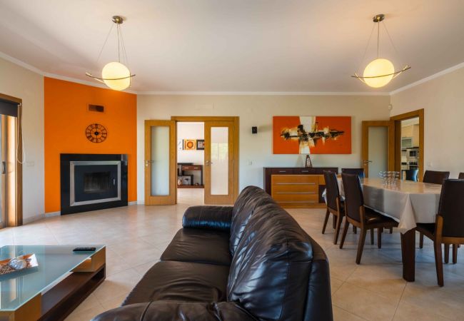 Villa en Albufeira - Villa Elizabeth Villa en Albufeira - Villa Elizabeth