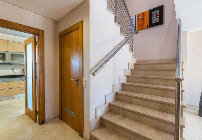 Villa en Albufeira - Villa Elizabeth Villa en Albufeira - Villa Elizabeth