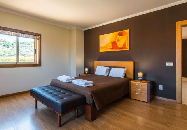 Villa en Albufeira - Villa Elizabeth Villa en Albufeira - Villa Elizabeth