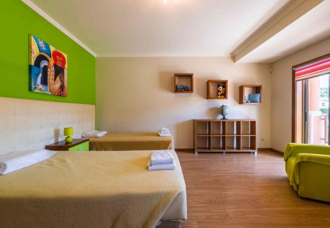 Villa en Albufeira - Villa Elizabeth Villa en Albufeira - Villa Elizabeth