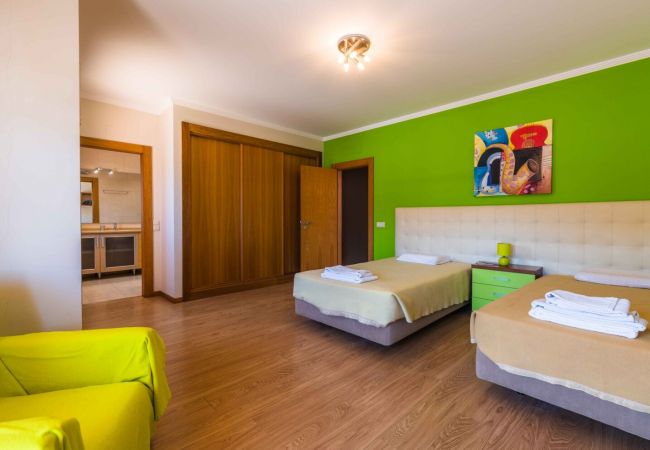 Villa en Albufeira - Villa Elizabeth Villa en Albufeira - Villa Elizabeth