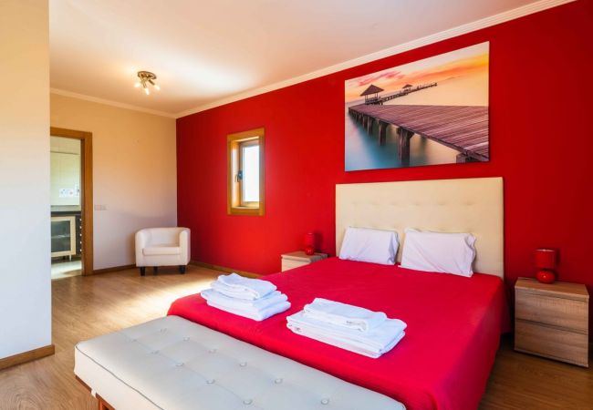 Villa en Albufeira - Villa Elizabeth Villa en Albufeira - Villa Elizabeth