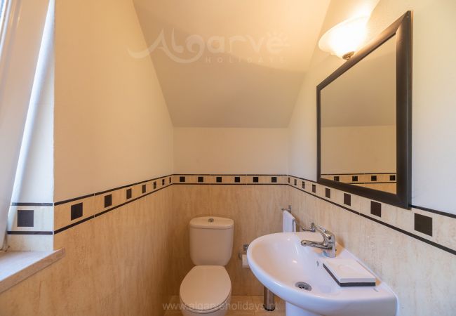 Villa en Albufeira - Villa Camilla Villa en Albufeira - Villa Camilla