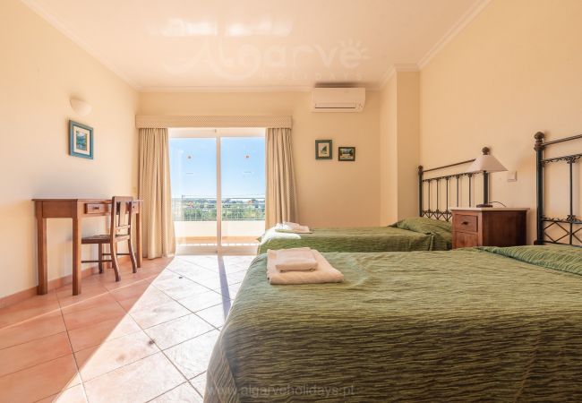 Villa en Albufeira - Villa Camilla Villa en Albufeira - Villa Camilla