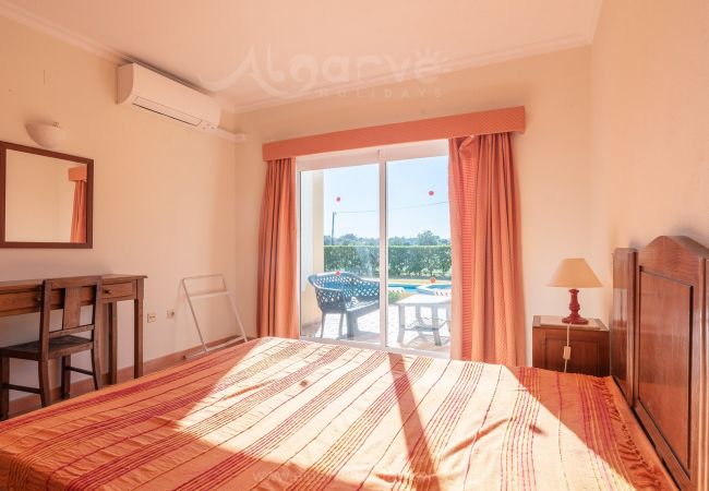 Villa en Albufeira - Villa Camilla Villa en Albufeira - Villa Camilla