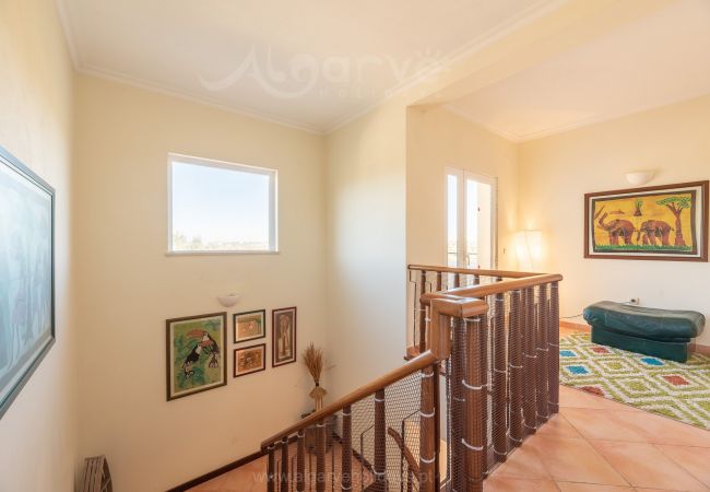 Villa en Albufeira - Villa Camilla Villa en Albufeira - Villa Camilla