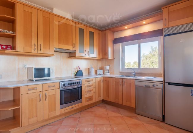 Villa en Albufeira - Villa Camilla Villa en Albufeira - Villa Camilla