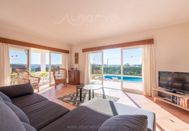 Villa en Albufeira - Villa Camilla Villa en Albufeira - Villa Camilla