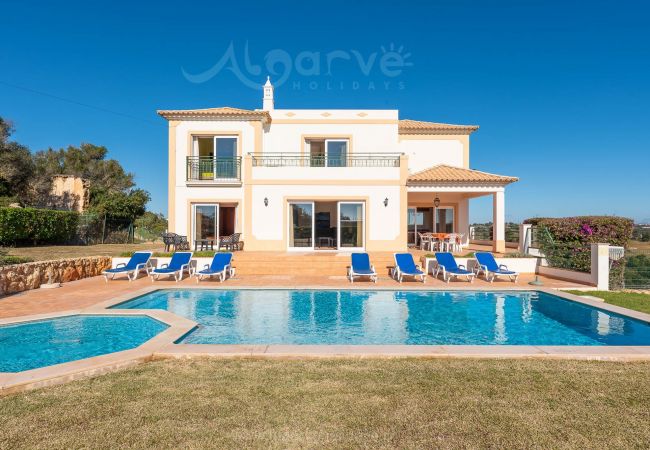 Villa en Albufeira - Villa Camilla Villa en Albufeira - Villa Camilla