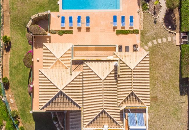 Villa en Albufeira - Villa Camilla Villa en Albufeira - Villa Camilla