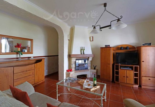 Villa en Castro Marim - Villa Sobral Villa en Castro Marim - Villa Sobral