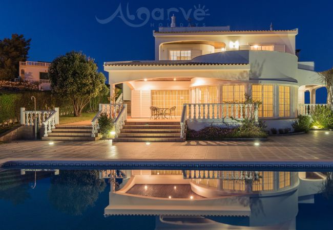 Villa en Castro Marim - Villa Xele Villa en Castro Marim - Villa Xele