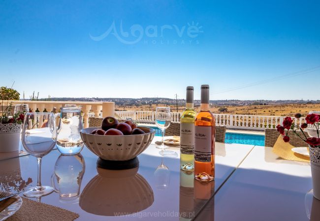 Villa en Castro Marim - Villa Xele Villa en Castro Marim - Villa Xele