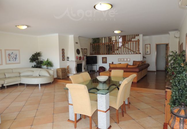 Villa en Castro Marim - Villa Xele Villa en Castro Marim - Villa Xele