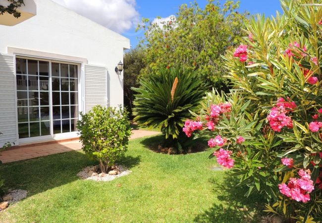 Villa en Castro Marim - Villa Xele Villa en Castro Marim - Villa Xele