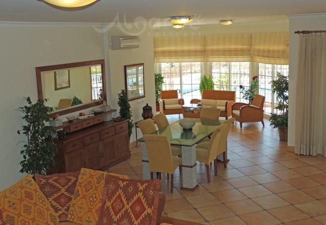 Villa en Castro Marim - Villa Xele Villa en Castro Marim - Villa Xele