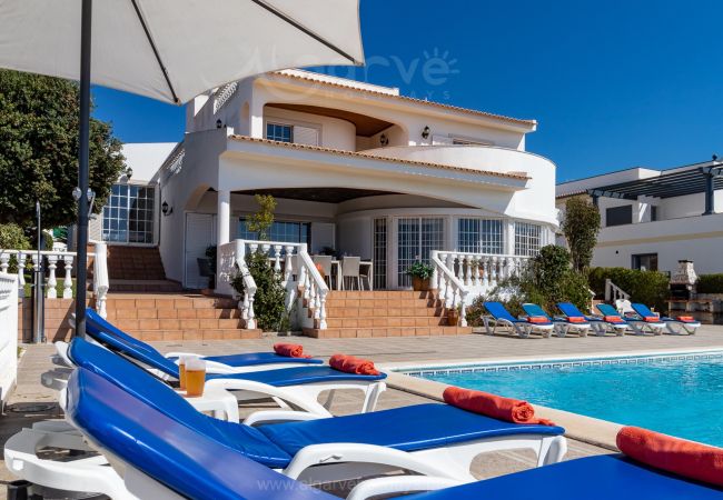 Villa en Castro Marim - Villa Xele Villa en Castro Marim - Villa Xele